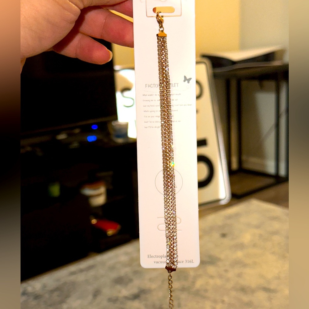 Bracalet silver